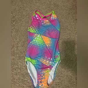 GK leotard